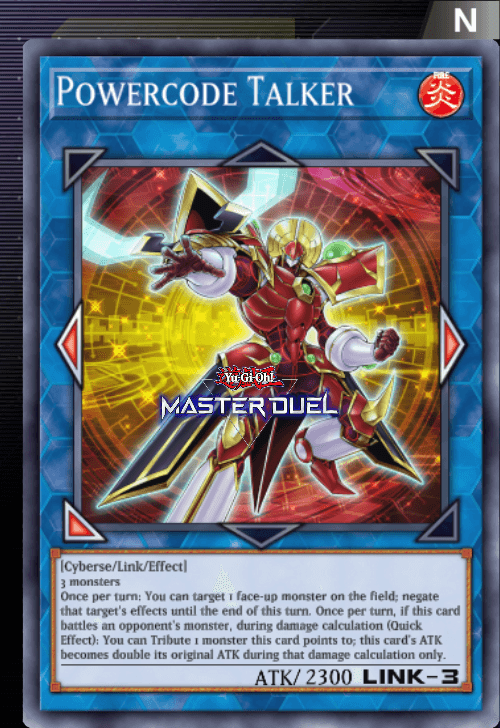 card image