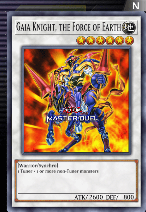 card image