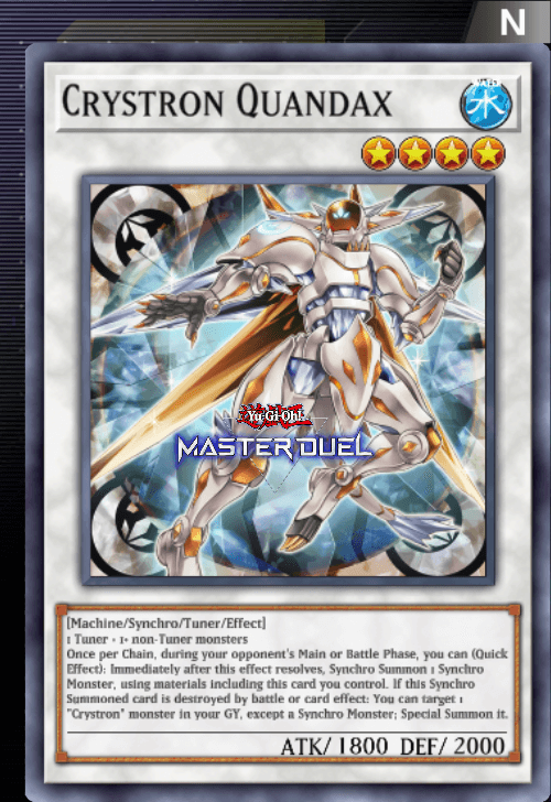 card image