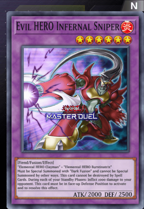 card image