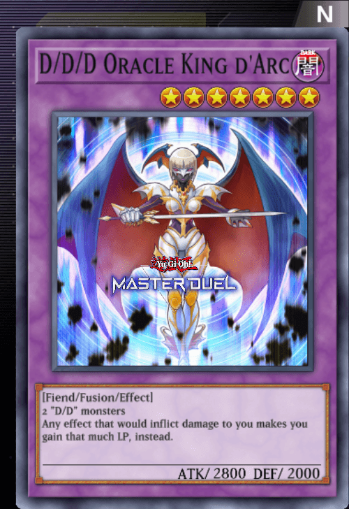 card image