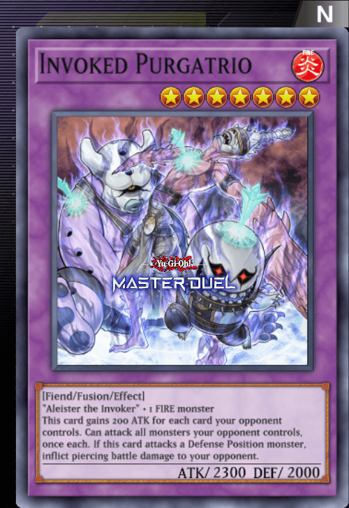 card image