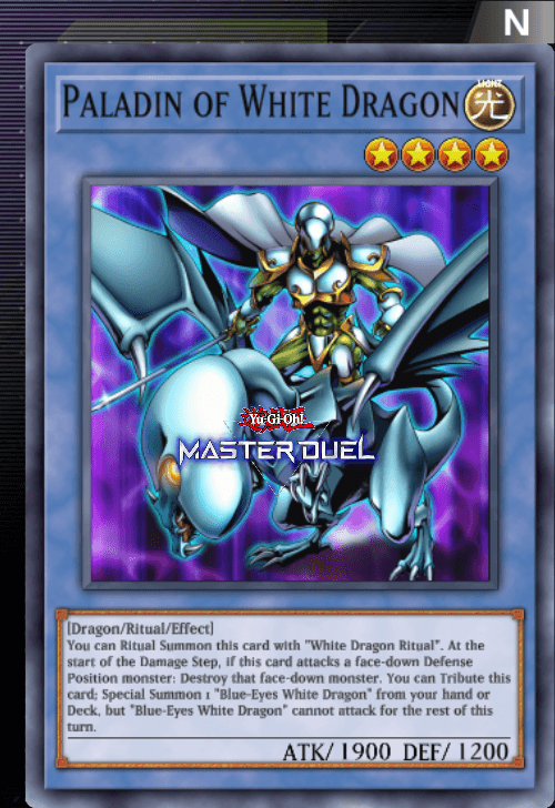 card image