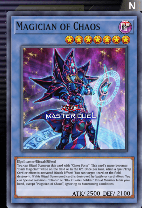 card image