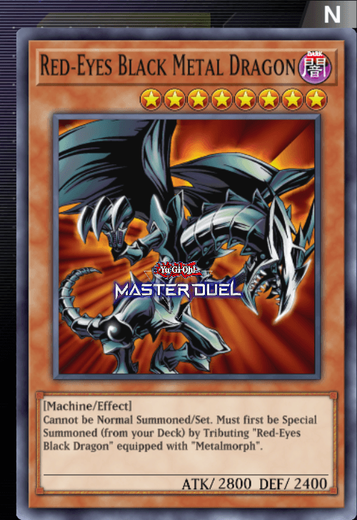 card image