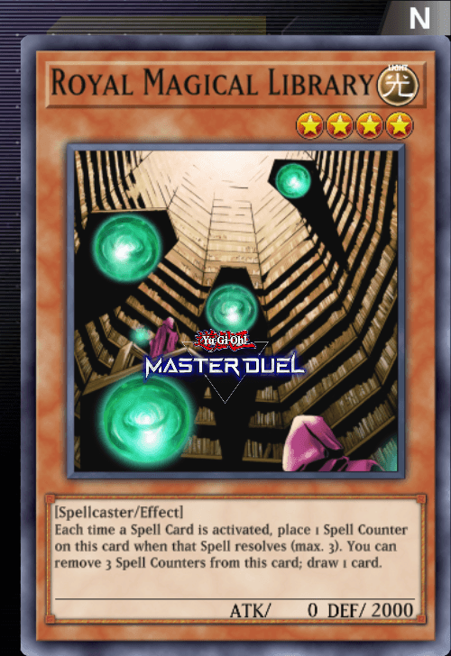 card image