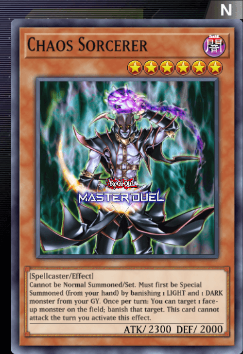card image