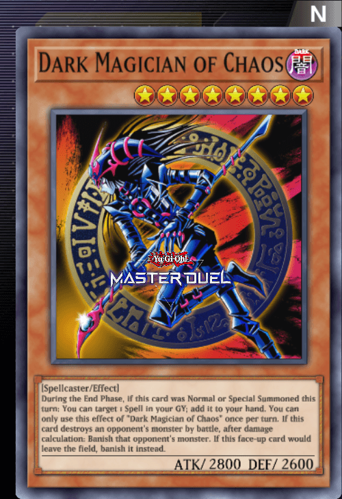 card image
