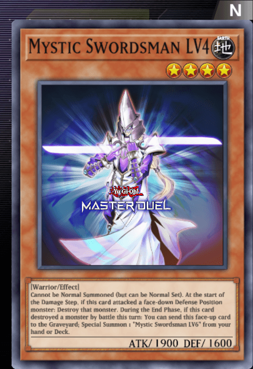 card image