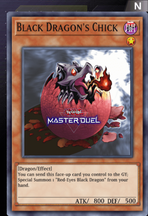 card image