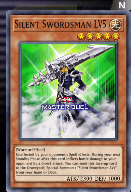 card image