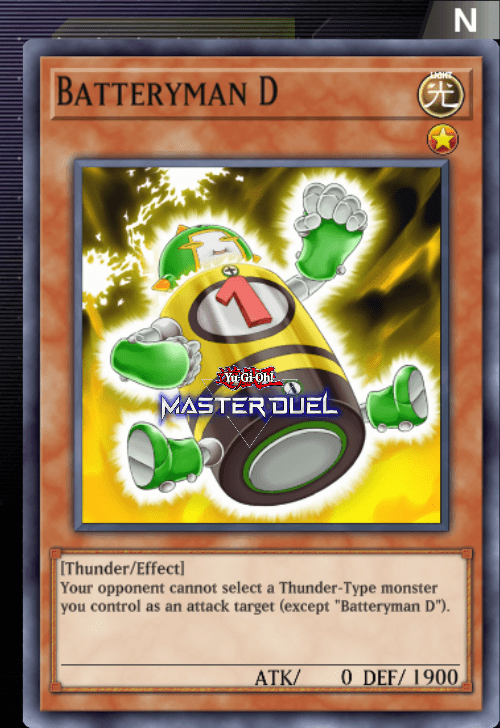 card image