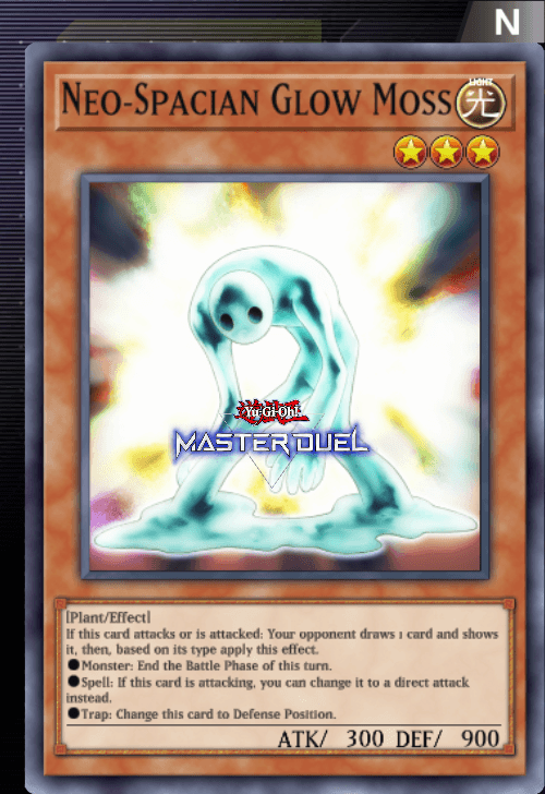 card image