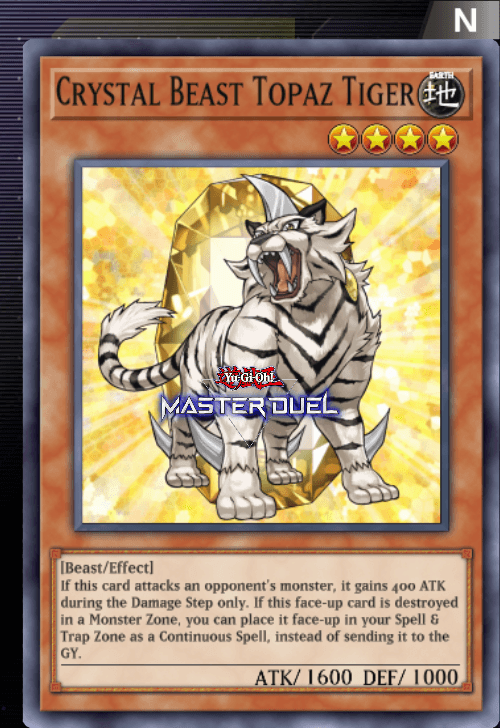 card image