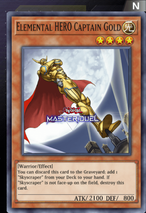 card image