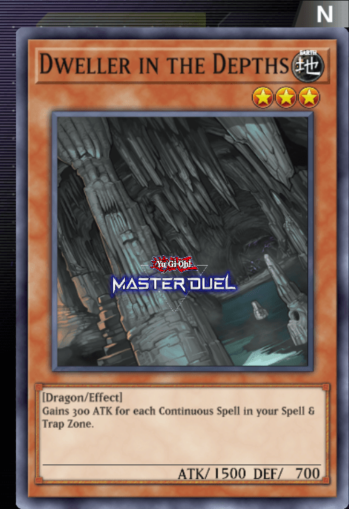card image