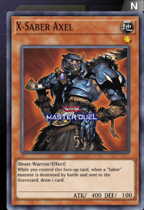 card image