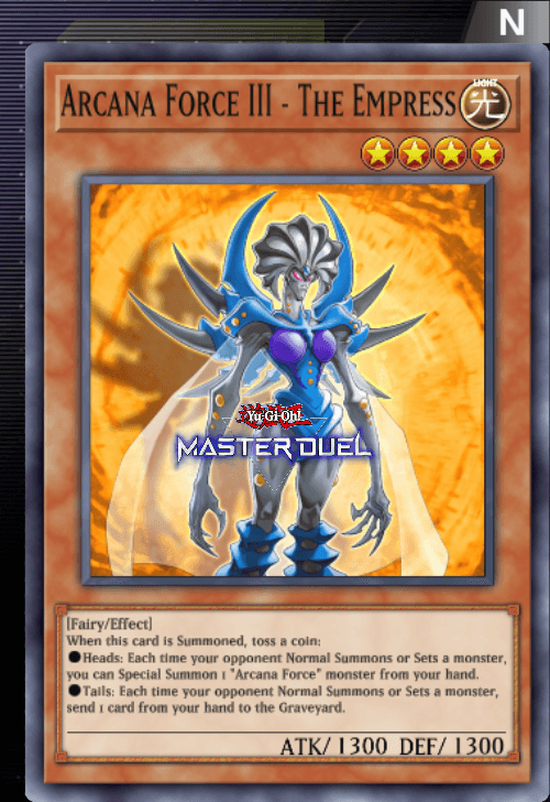 card image