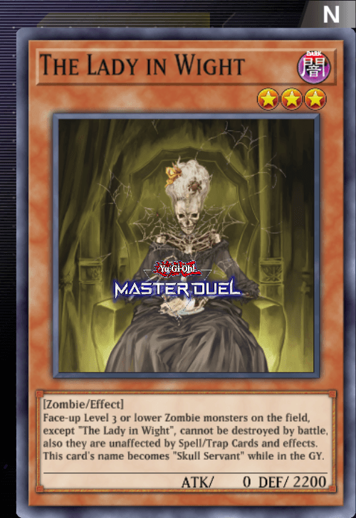 card image