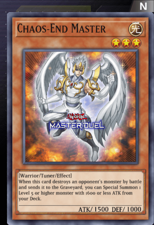 card image