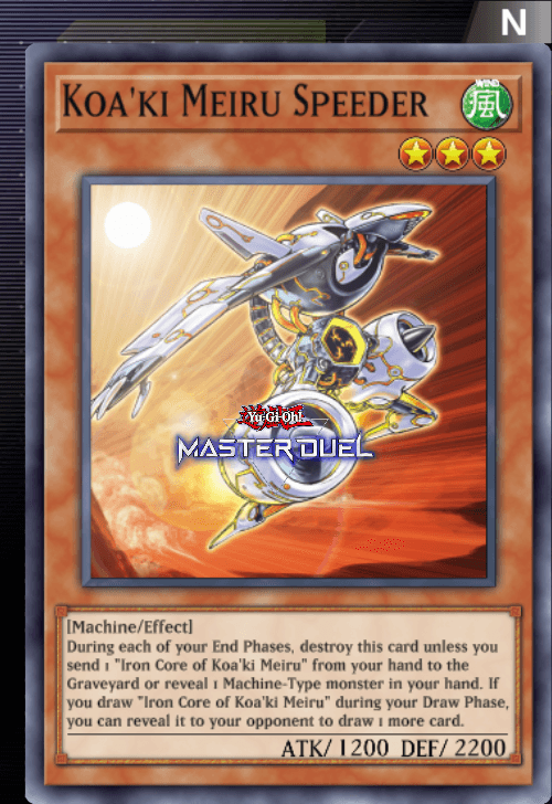 card image