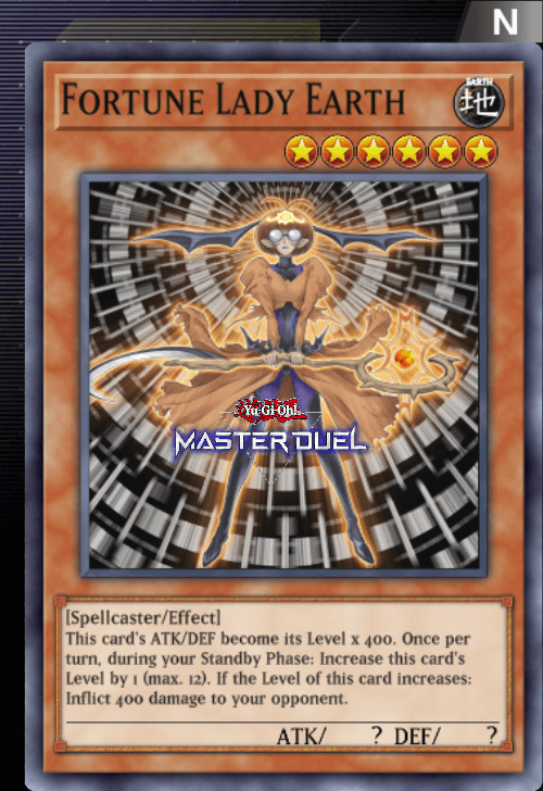 card image