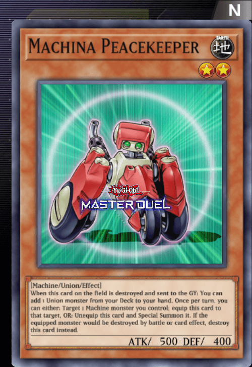 card image