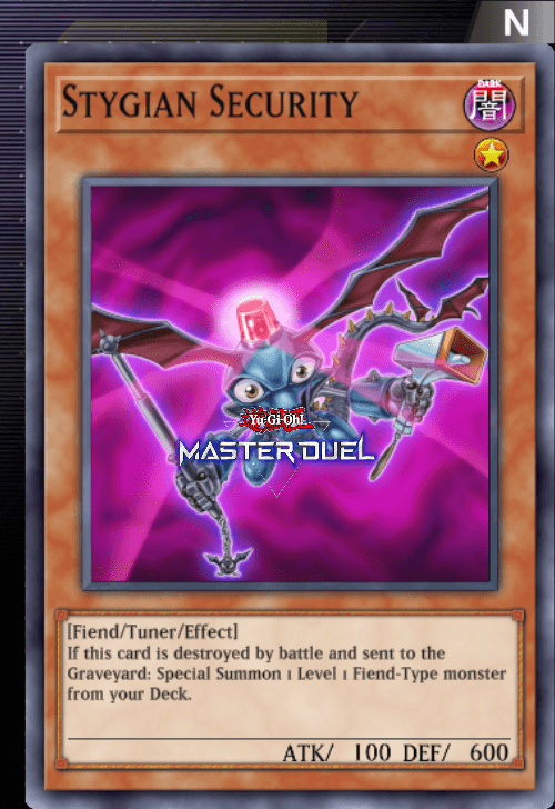 card image
