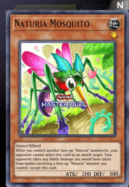 card image