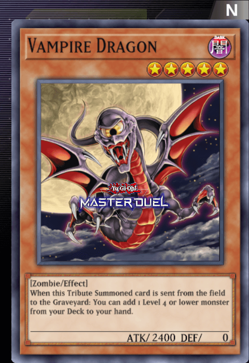 card image