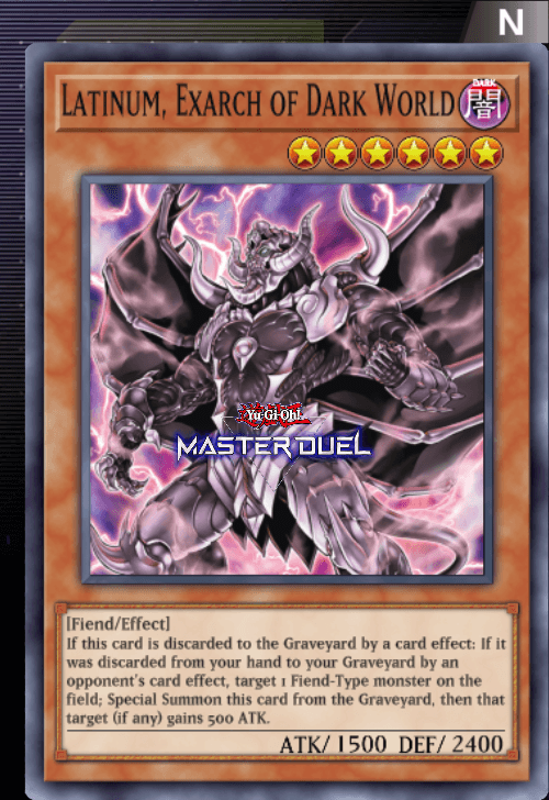 card image