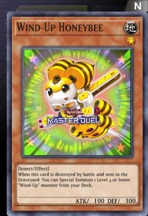 card image