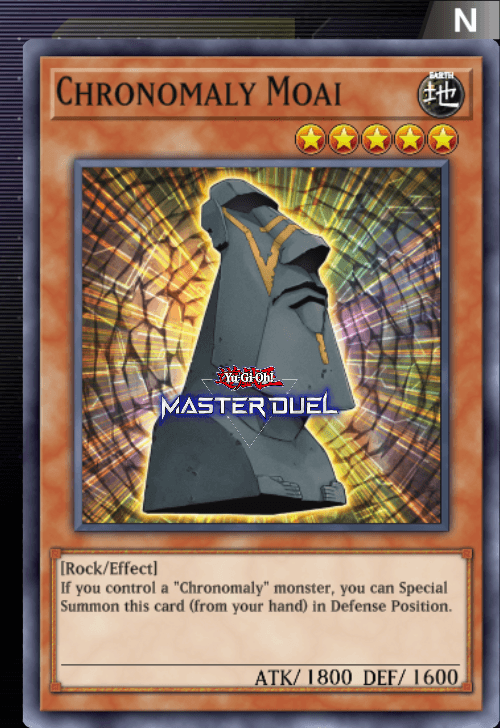 card image