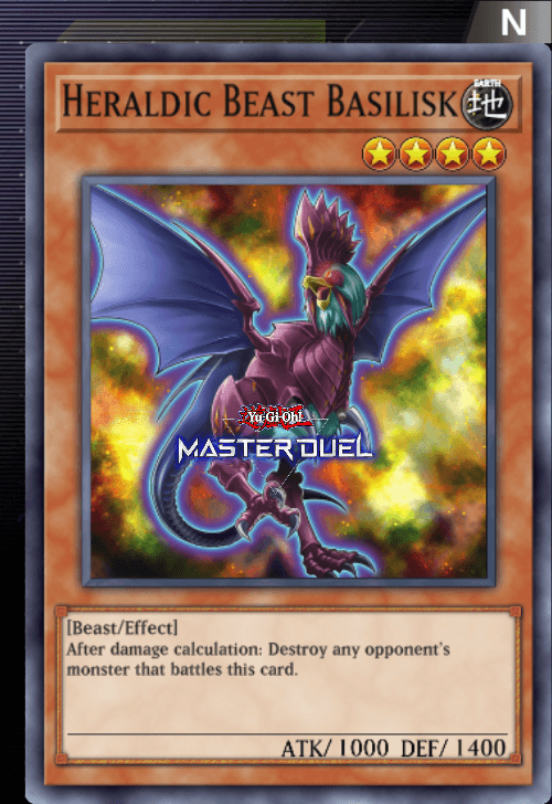 card image