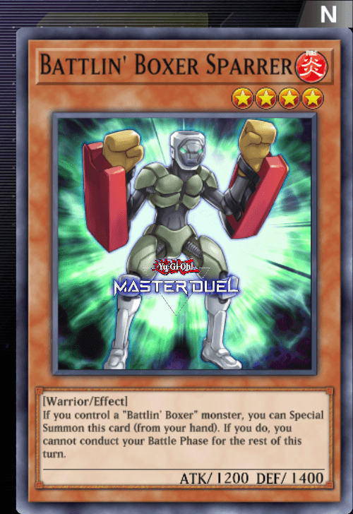 card image