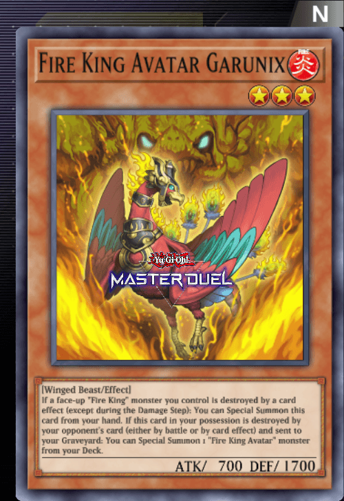 card image