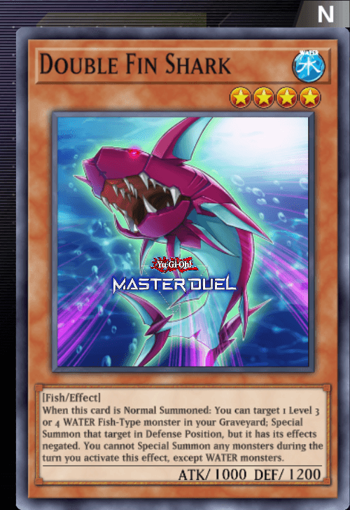 card image