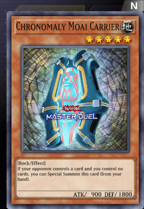 card image