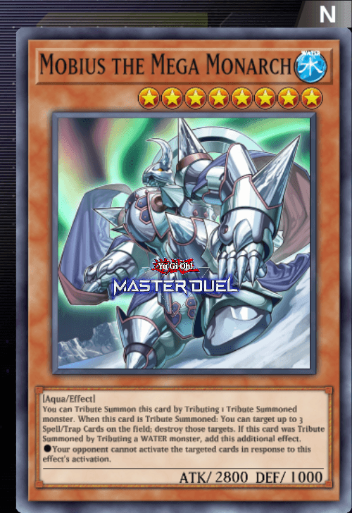 card image