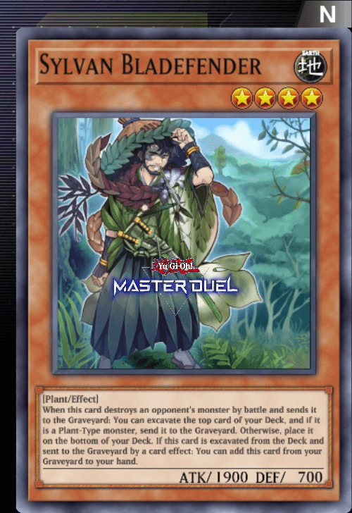 card image