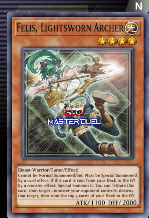 card image