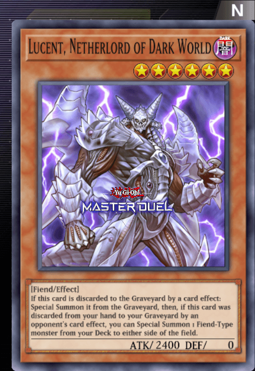 card image