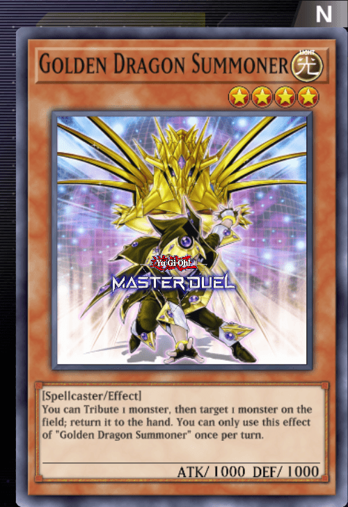 card image