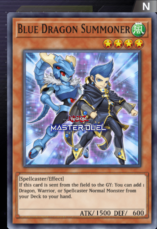 card image