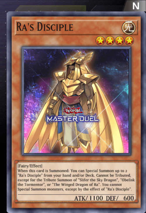 card image