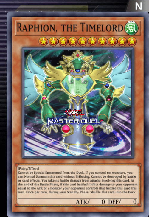 card image