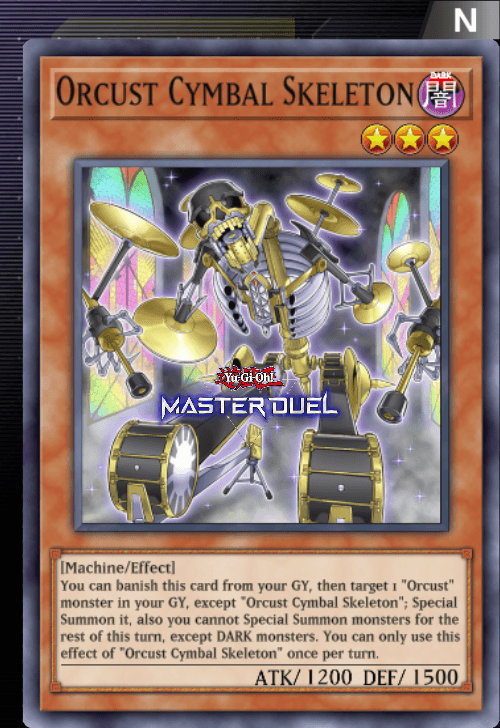 card image