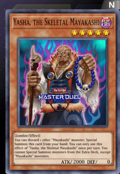 card image
