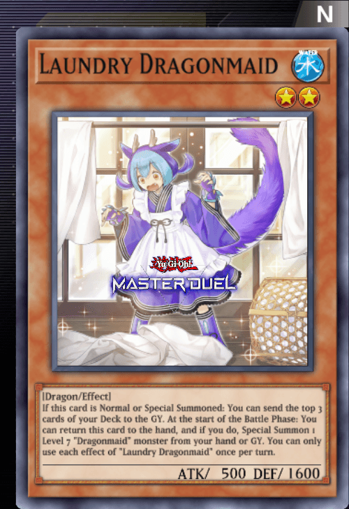 card image