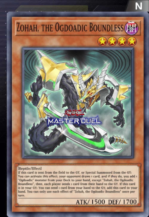 card image